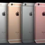 iPhone 6s оказался более популярным в сравнении с iPhone 7