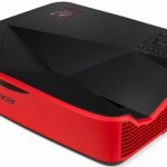 В России вышел игровой проектор Acer Predator Z850