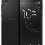 Смартфон Sony Xperia L1 представлен официально