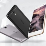 Характеристики смартфона Ulefone Power 2 попали в Сеть