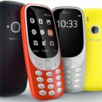 В Европе открылся предзаказ на новую Nokia 3310