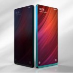 В Xiaomi Mi Mix 2 появится выдвижная камера