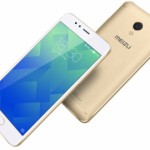 В России вышел металлический смартфон Meizu M5s