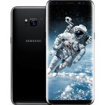 Анонсированы смартфоны Samsung Galaxy S8 и Galaxy S8+