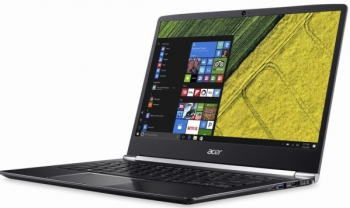 Ультрабук Acer Swift 5 уже продается в России