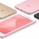 Смартфон Xiaomi Redmi 4X оценили в $100