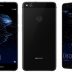 Смартфон Huawei P10 lite анонсирован официально