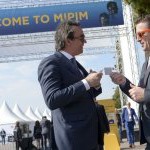 Участие в MIPIM-2017 примет рекордное количество бизнесменов из России