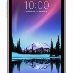 В России можно заказать смартфон LG K7 2017