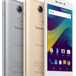 Смартфоны Panasonic Eluga Pulse и Eluga Pulse X сделаны из металла