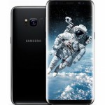 Анонсированы смартфоны Samsung Galaxy S8 и Galaxy S8+