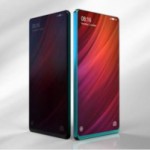 В Xiaomi Mi Mix 2 появится выдвижная камера