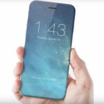 В Apple iPhone 8 не будет интерфейса Lightning