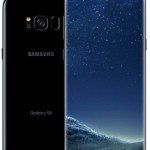 Samsung Galaxy S8 стал первым смартфоном с Bluetooth 5.0