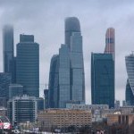 В «Москва-Сити» резко выросли продажи апартаментов