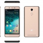 Micromax Q4260: красивый и долгоиграющий смартфон