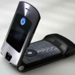 Раскладушка Motorola RAZR V3 вернется к жизни