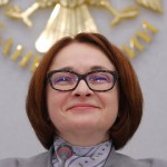 Набиуллина заявила о конце спада в российской экономике и начале нового цикла