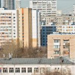 Количество сделок с жильем в Москве выросло на 76% за месяц