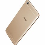 Смартфон Vivo Y66 наделен мощной селфи-камерой