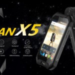 iMan X5 – самый доступный смартфон в усиленном корпусе