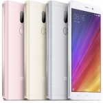 Смартфон Xiaomi Mi5S Plus вышел в России