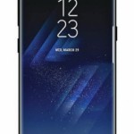 Samsung Galaxy S8 узнает вас по лицу