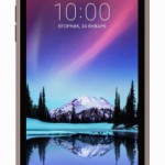 В России можно заказать смартфон LG K7 2017