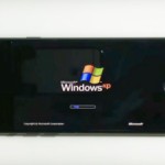 Windows XP запустили на iPhone 7