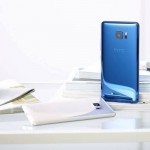 В России вышел смартфон HTC U Ultra