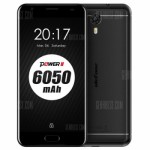 Смартфон Ulefone Power 2 с мега-емким аккумулятором можно купить со скидкой