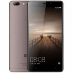 В Elephone C1 Max установлена двойная фотокамера