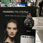 Смартфоны Huawei P10 и P10 Plus уже можно заказать