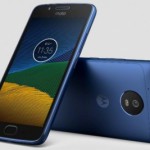 Смартфон Moto G5 выпустят в новом оригинальном цвете