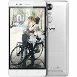 Фаблет Lenovo К5 Note вышел в продажу