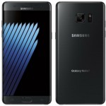 Смартфоны Samsung Galaxy Note7 официально вернутся в продажу