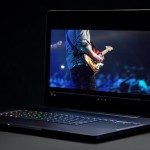 Ноутбук Razer Blade Pro переехал на новый Intel Core i7