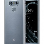 Стартовали мировые продажи флагмана LG G6