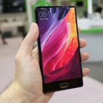 Bluboo клонировала Xiaomi Mi Mix и выпустила смартфон S1