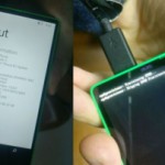 Безрамочный Nokia Lumia показался на фотографиях