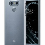 Стартовали мировые продажи флагмана LG G6