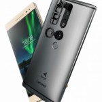 Tango-смартфон Lenovo Phab 2 Pro вышел в России