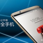 Смартфон ZTE Axon 7s построен на Qualcomm 821