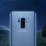 Двойная фотокамера станет частью Samsung Galaxy Note 8