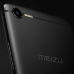 Смартфон Meizu E2 оснастили четверной вспышкой