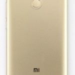 Камера смартфона Xiaomi Mi Max 2 окажется одинарной