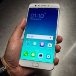 Oppo F3 с двойной селфи-камерой выйдет в начале мая