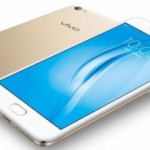 Vivo V5s наделен селфи-камерой на 20 Мп