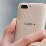 Смартфон Oppo R11 засветился на фотографии