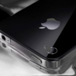 Корпус Apple iPhone 8 изготовят из «жидкого металла»